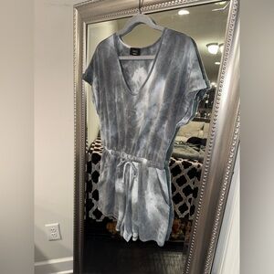 Vici Romper